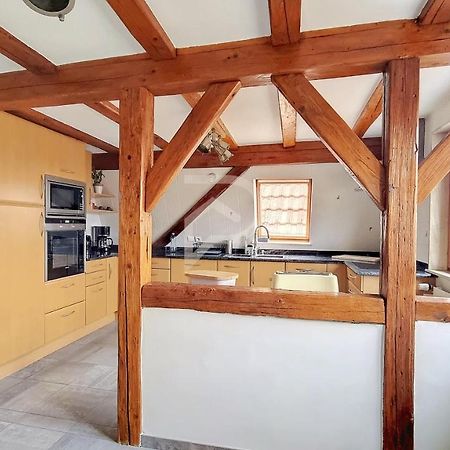 Villa Louisa Zellenberg Εξωτερικό φωτογραφία