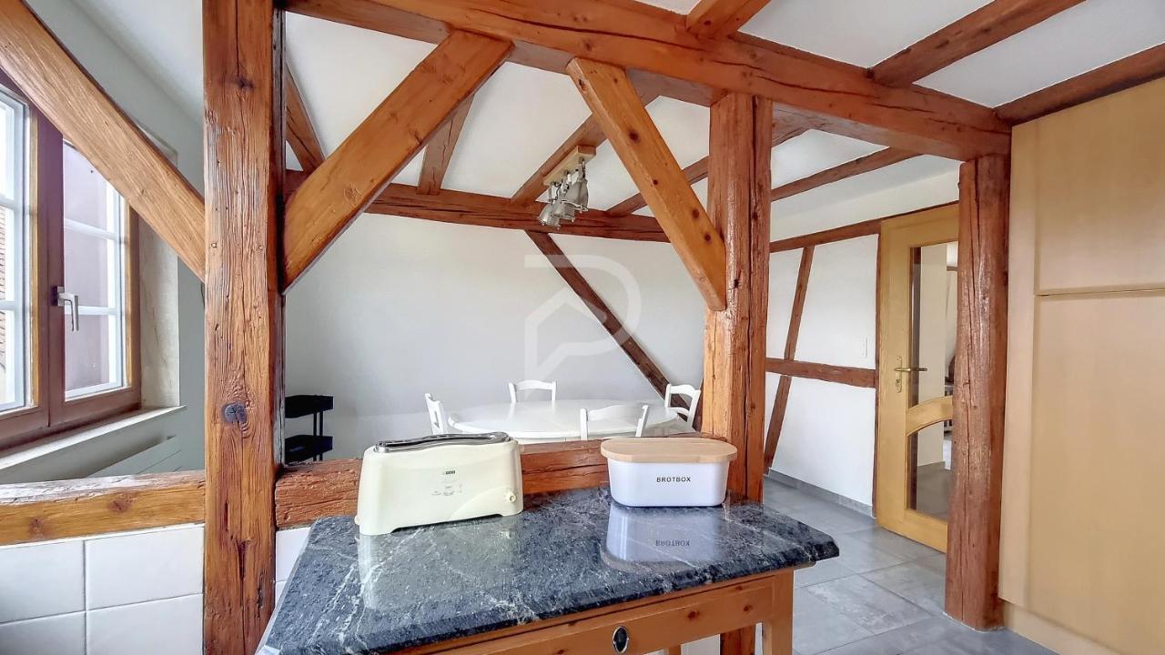 Villa Louisa Zellenberg Εξωτερικό φωτογραφία